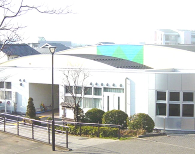 城山保育園 城山保育園