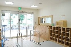 調布城山保育園 調布城山保育園